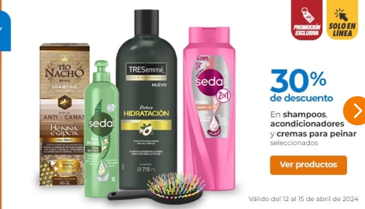 Martimiércoles Chedraui 16 de abril 2024: Estas son las mejores ofertas