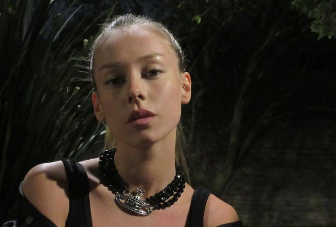 Ester Expósito