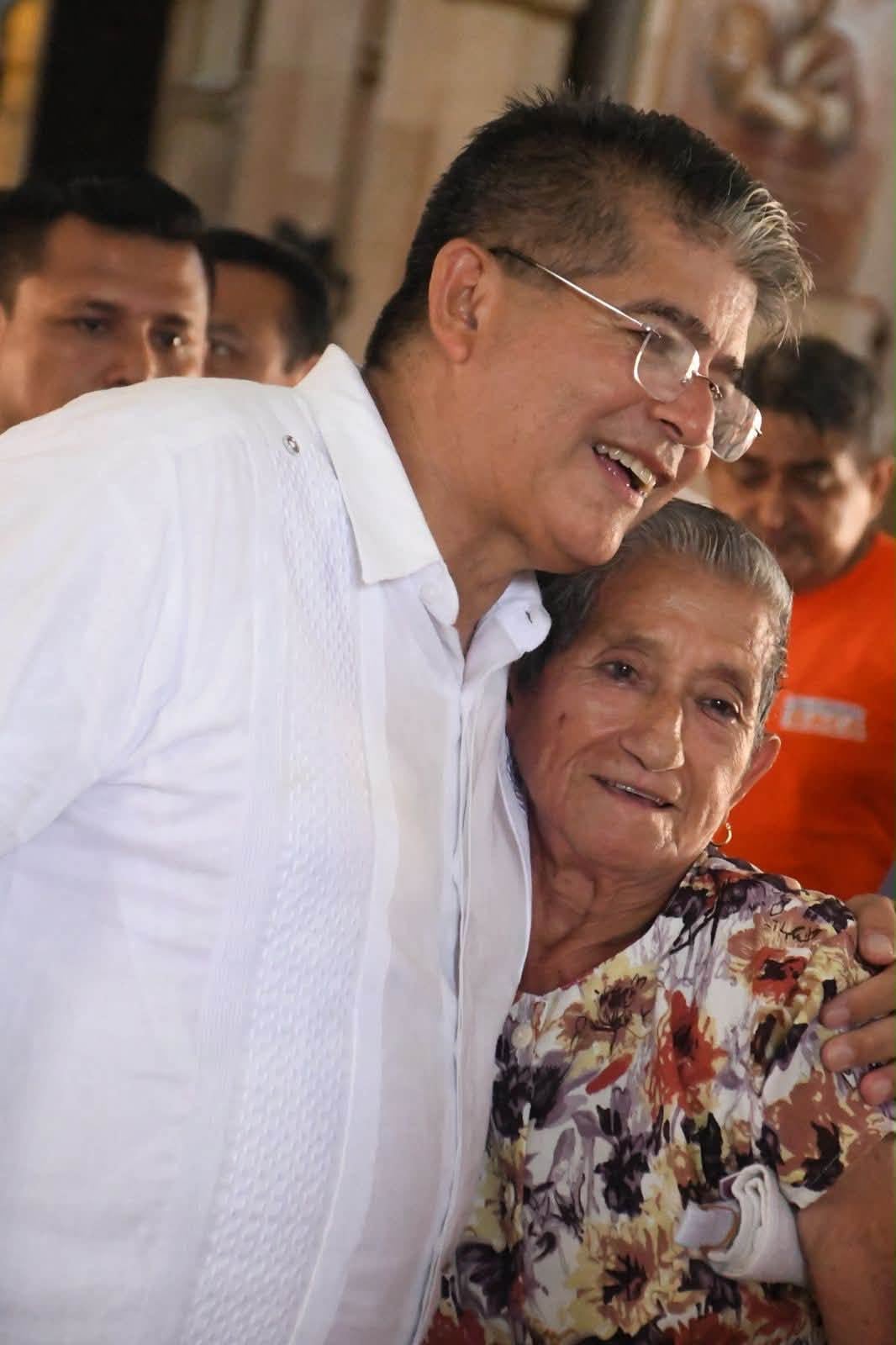 ¿Quién es Alfonso Baca Sevilla? Alcalde de Paraíso, Tabasco