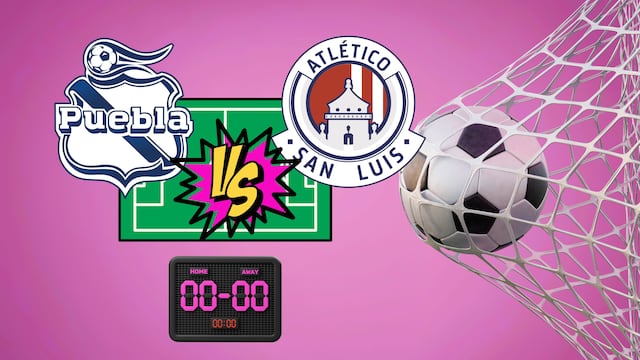 Puebla vs San Luis: Pronóstico y posibles alineaciones del partido de la Liga Femenil BBVA.