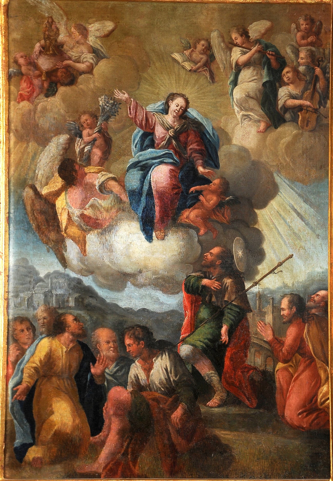 Nuestra Señora del Pilar