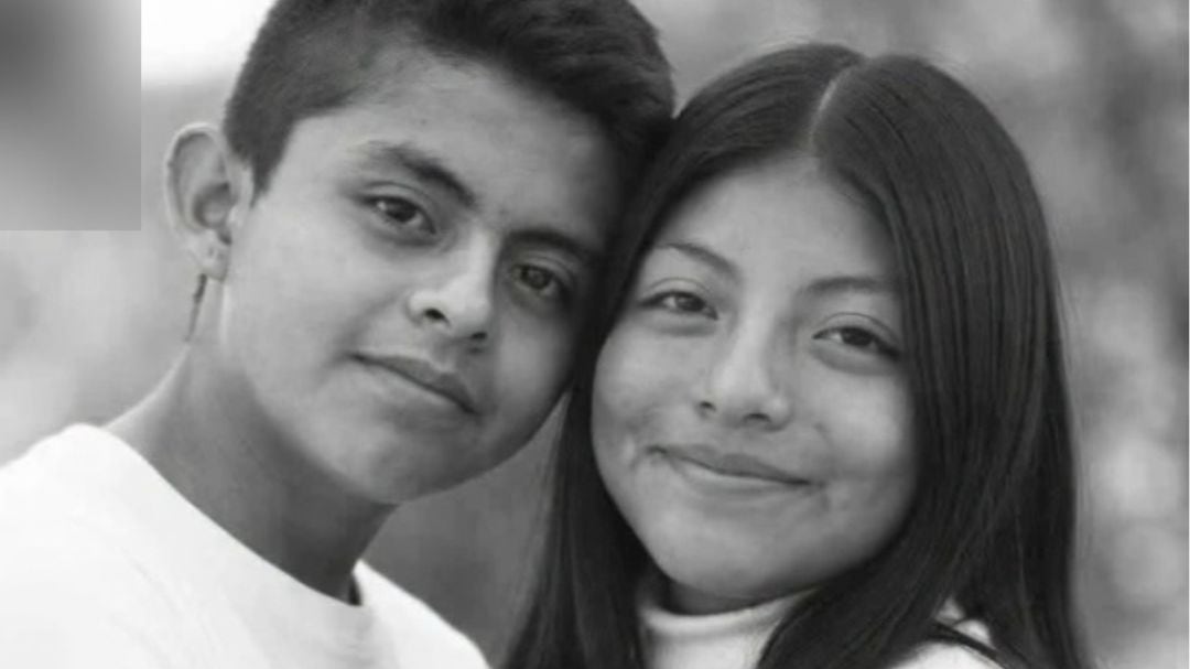 Joselyn Sandoval salió con su novio a comer antes de desaparecer, revela su tía