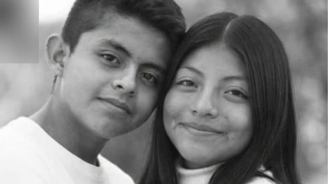 Joselyn Sandoval salió con su novio a comer antes de desaparecer