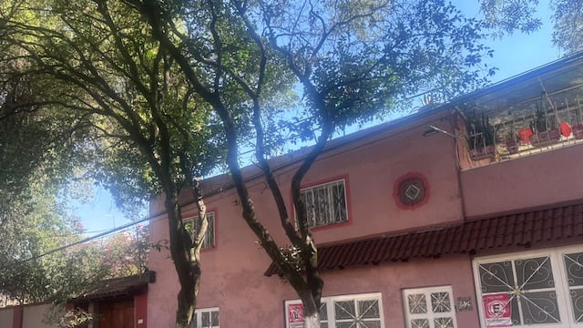 Estancias Turísticas Eventuales aportarán 26 mil espacios adicionales para visitantes en CDMX