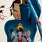 Samurai de ojos azules, ganadora del Emmy 2024 ¿tendrá temporada 2? Esto dijeron sus creadores