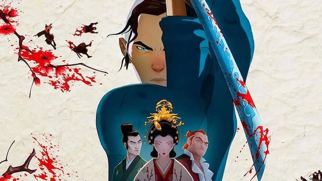 ¿Habrá segunda temporada de Samurai de ojos azules?