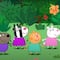 Peppa Pig tiene una aventura en la isla tropical: Capítulo completo en YouTube para ver en español por el Día del Biólogo en México