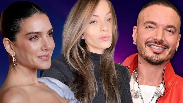 Melanie Pavola se disculpa con Valentina Ferrer tras polémica por J Balvin