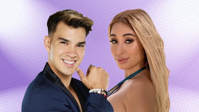 Brandon Castañeda justifica “no soy perfecto” tras denuncias de Queen Buenrostro