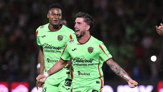 Tigres pierde en su visita al FC Juárez y araña la zona de Liguilla en la Liga MX