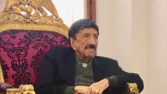 Alberto Jiménez Morales