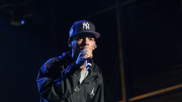 Natanael Cano pide dejar este vicio durante su último concierto en Monterrey