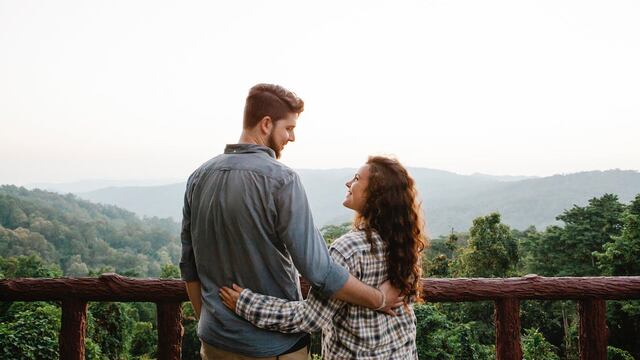 Amor a primera vista