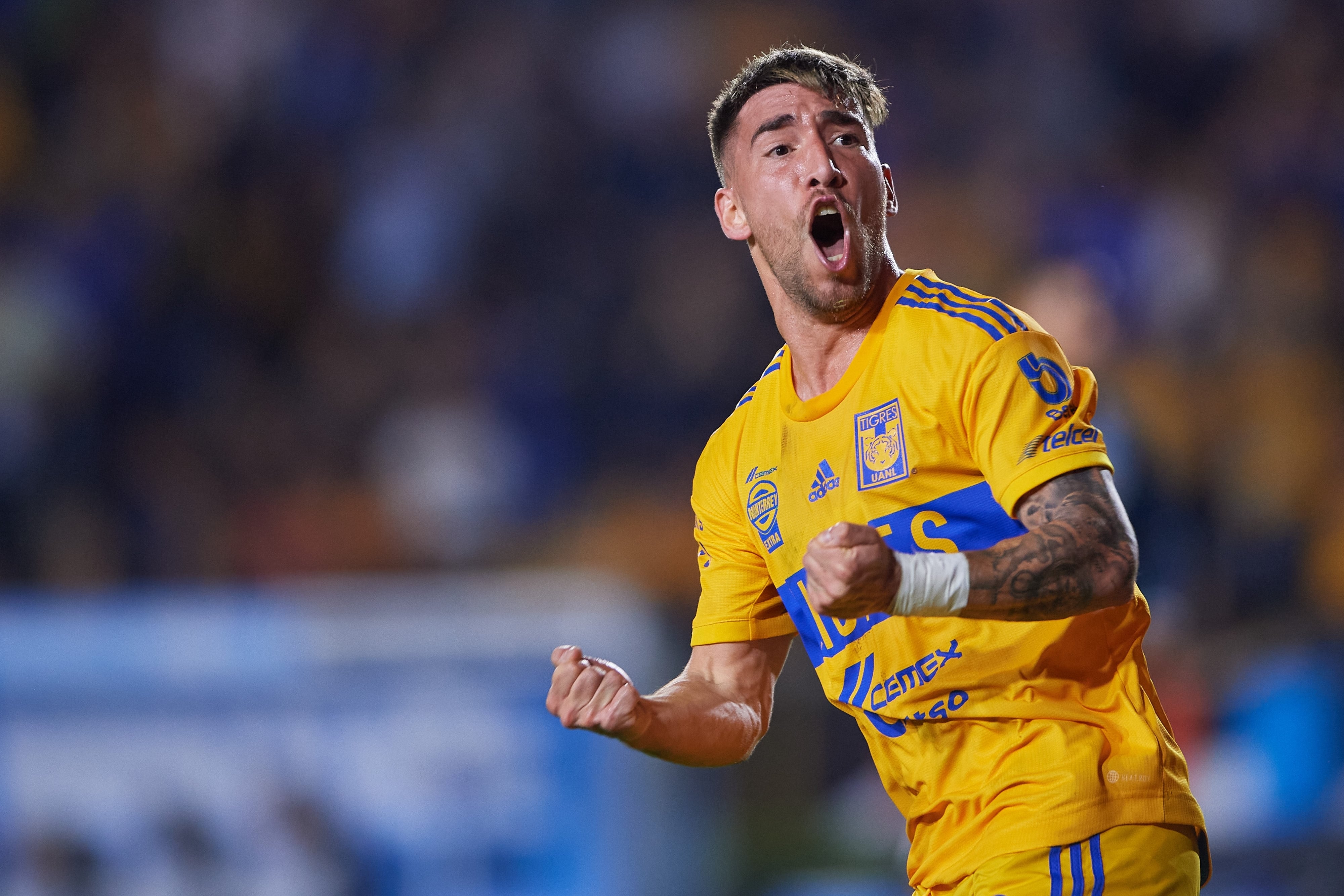 Fernando Gorriarán