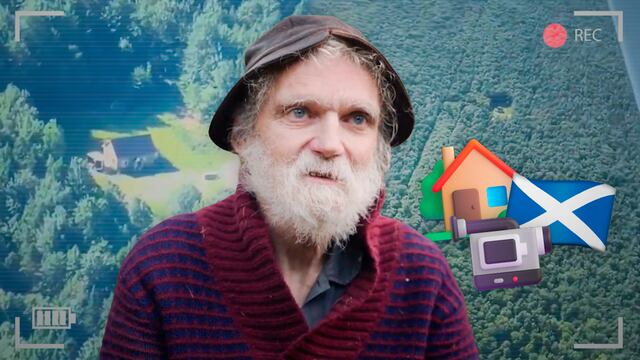 Video habría encontrado la casa de Ken Smith