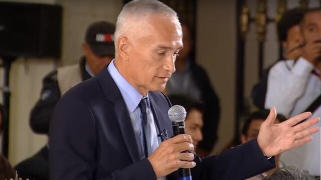 Jorge Ramos