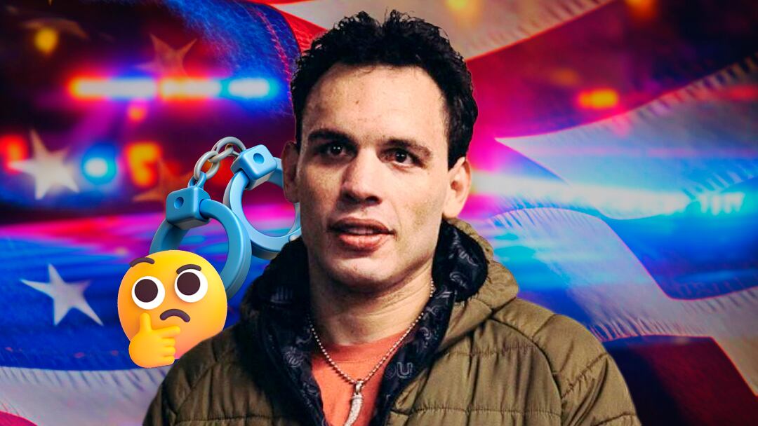 De esto se le acusa a Julio César Chávez Jr.