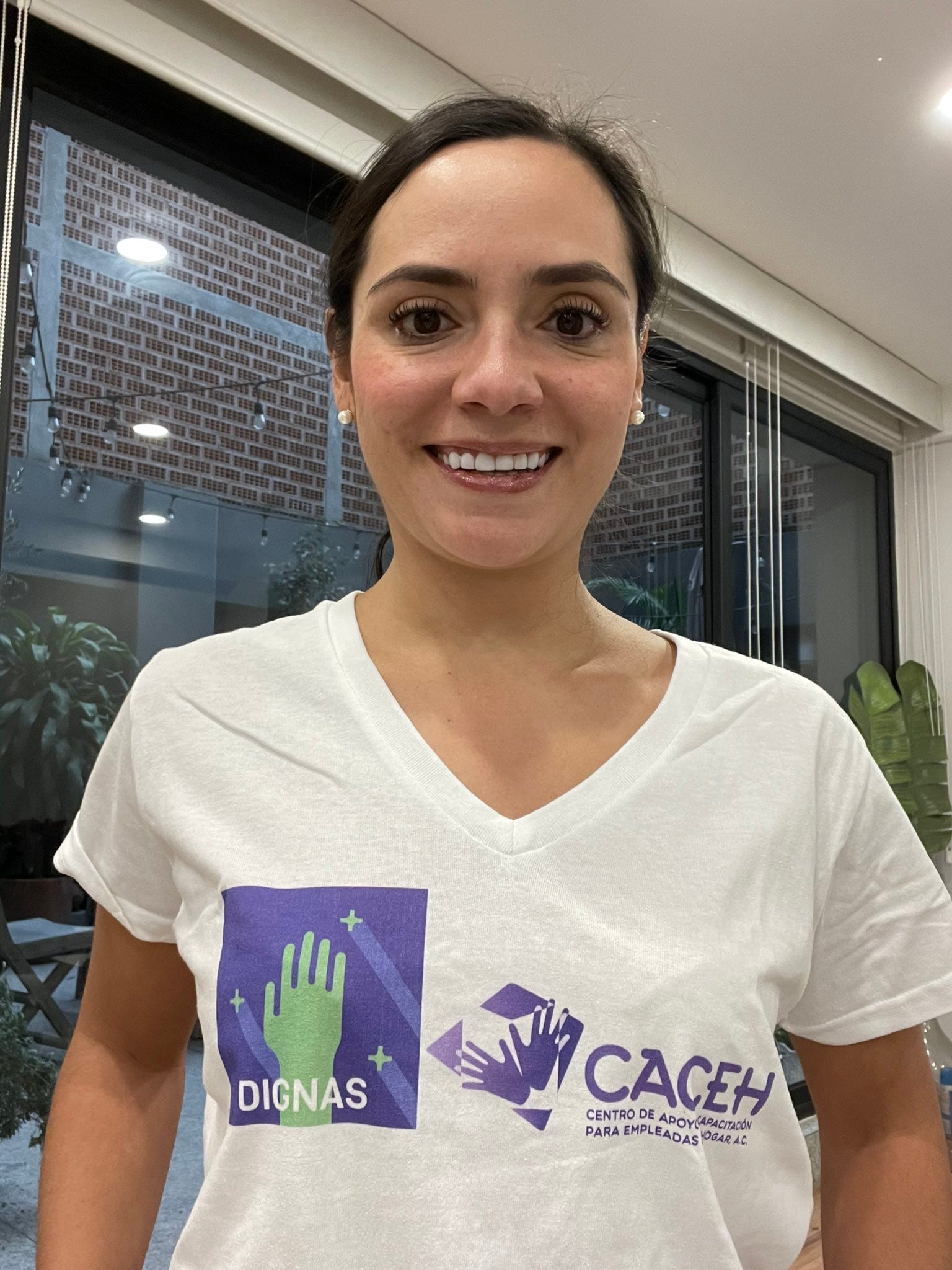 Tania Espinosa, Wiego