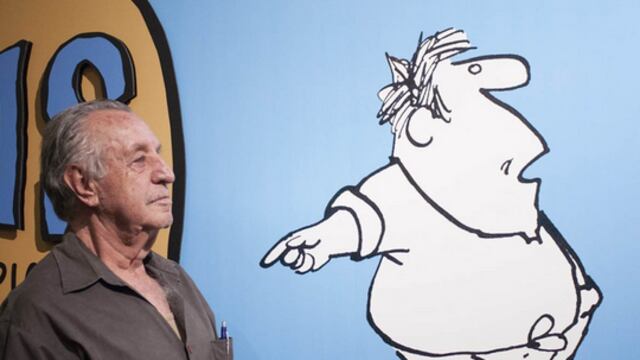 Lo que nadie puede negar es que Eduardo del Río fue un referente cultural en México.