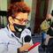 Susana Carreño: director del hospital CMQ duda que la periodista haya sido víctima de robo