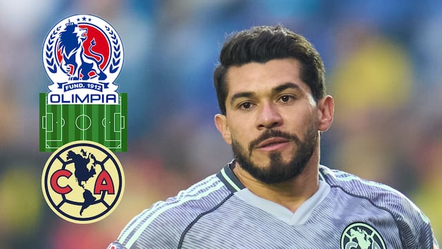 Olimpia vs América: Pronóstico y posibles alineaciones en la Concachampions 2026