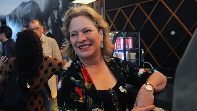 Josefa González Blanco, titular de Semarnat