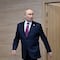 Guerra Rusia Ucrania día 975: Vladimir Putin asegura que el fin del conflicto será ruso; despliegue norcoreano será bajo el amparo del derecho internacional