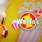 Palomera original Disney Parks en Waldo’s México: Precio del coleccionable te volará la cabeza