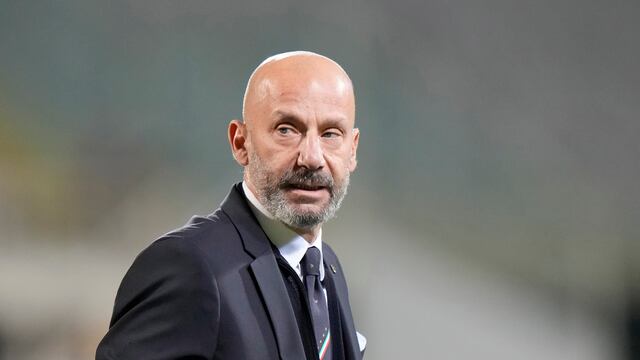 Gianluca Vialli
