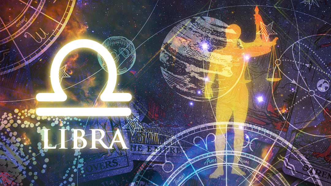 Horóscopo para Libra