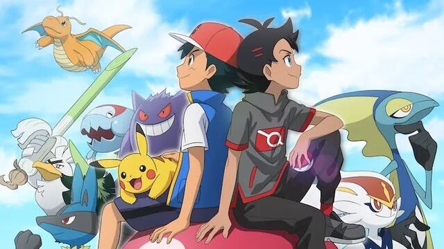 Pokémon