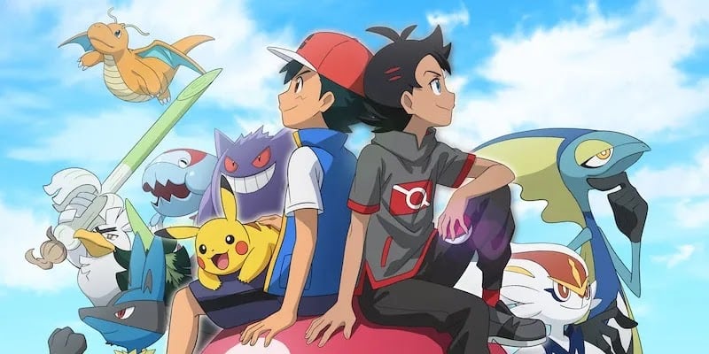 Pokémon