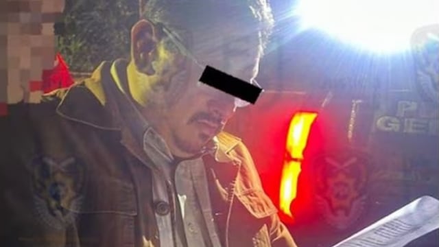 Uriel Carmona, ex fiscal de Morelos, es trasladado al penal de máxima seguridad del Altiplano
