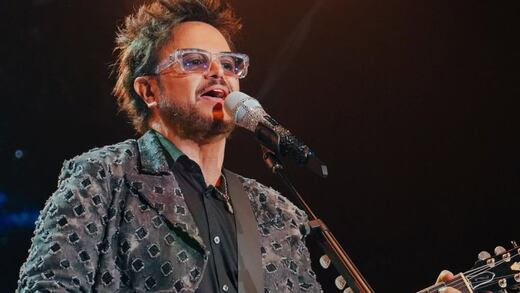 ¿Quién es Aleks Syntek? El compositor envuelto en una polémica de infidelidad