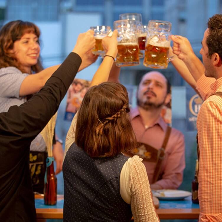 Octoberfest 2022