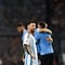 Lionel Messi y Argentina pierden invicto ante Uruguay en las Eliminatorias de Conmebol