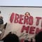 VIDEO: Protestan contra Xóchitl Gálvez en su visita a la Universidad Iberoamericana