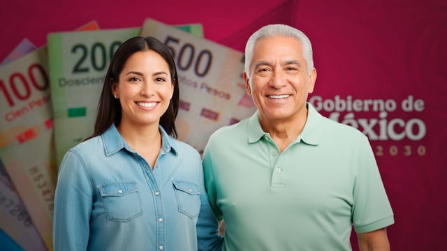 Presupuesto de Egresos 2026: Pensión para Adultos Mayores y Pensión para Mujeres, los programas más beneficiados