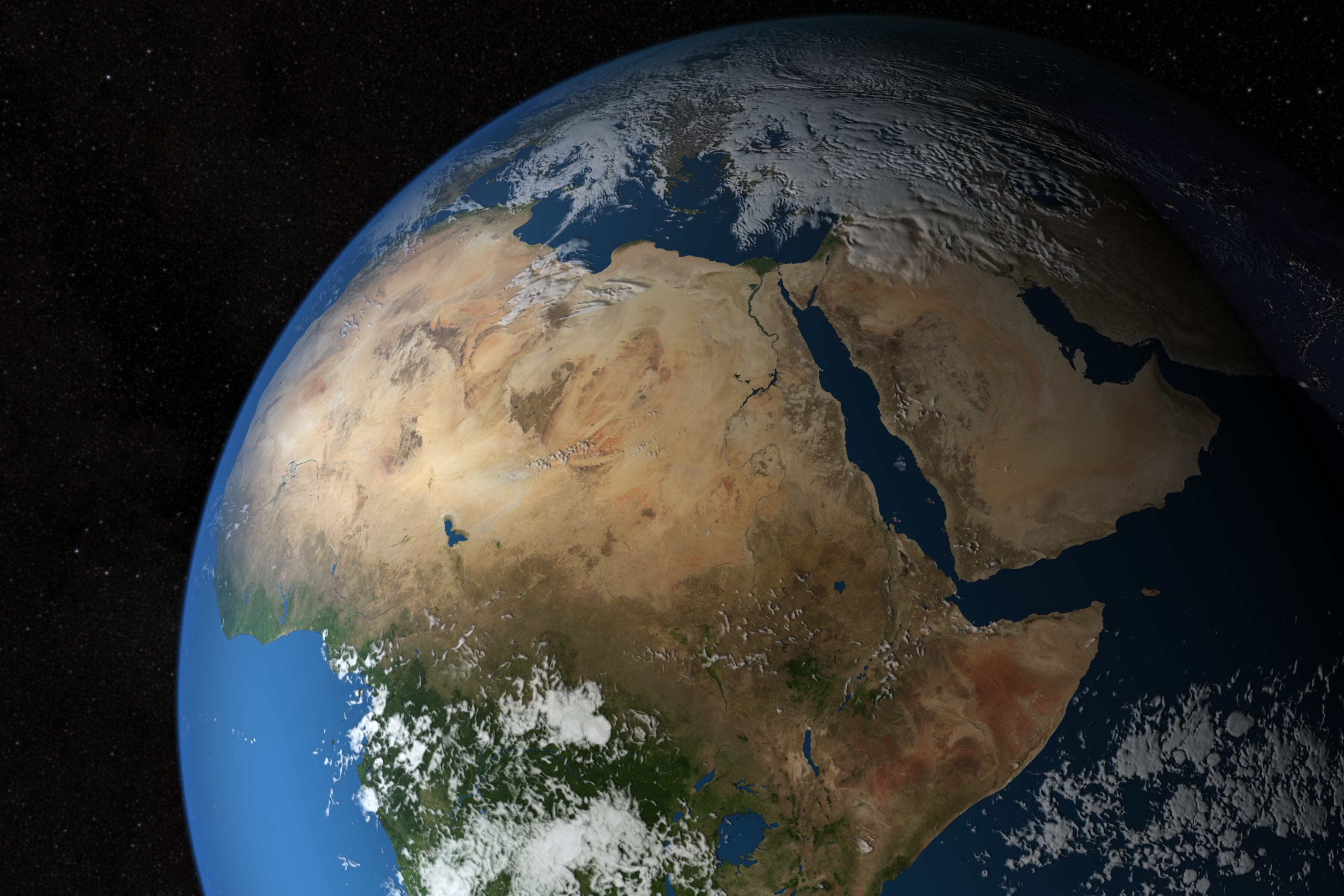 África