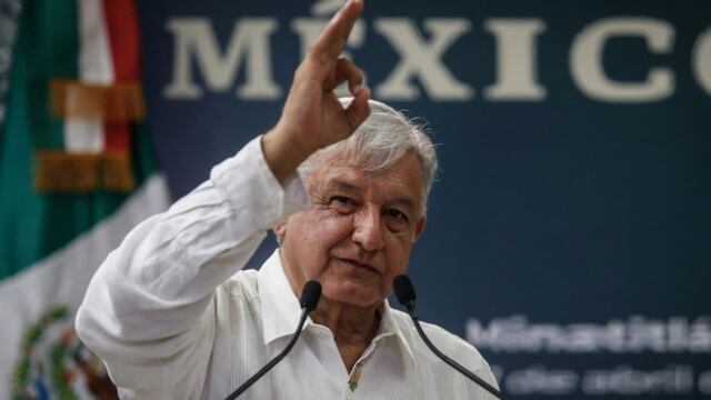 AMLO