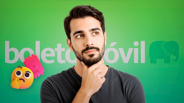 ¿Boletomóvil es seguro?