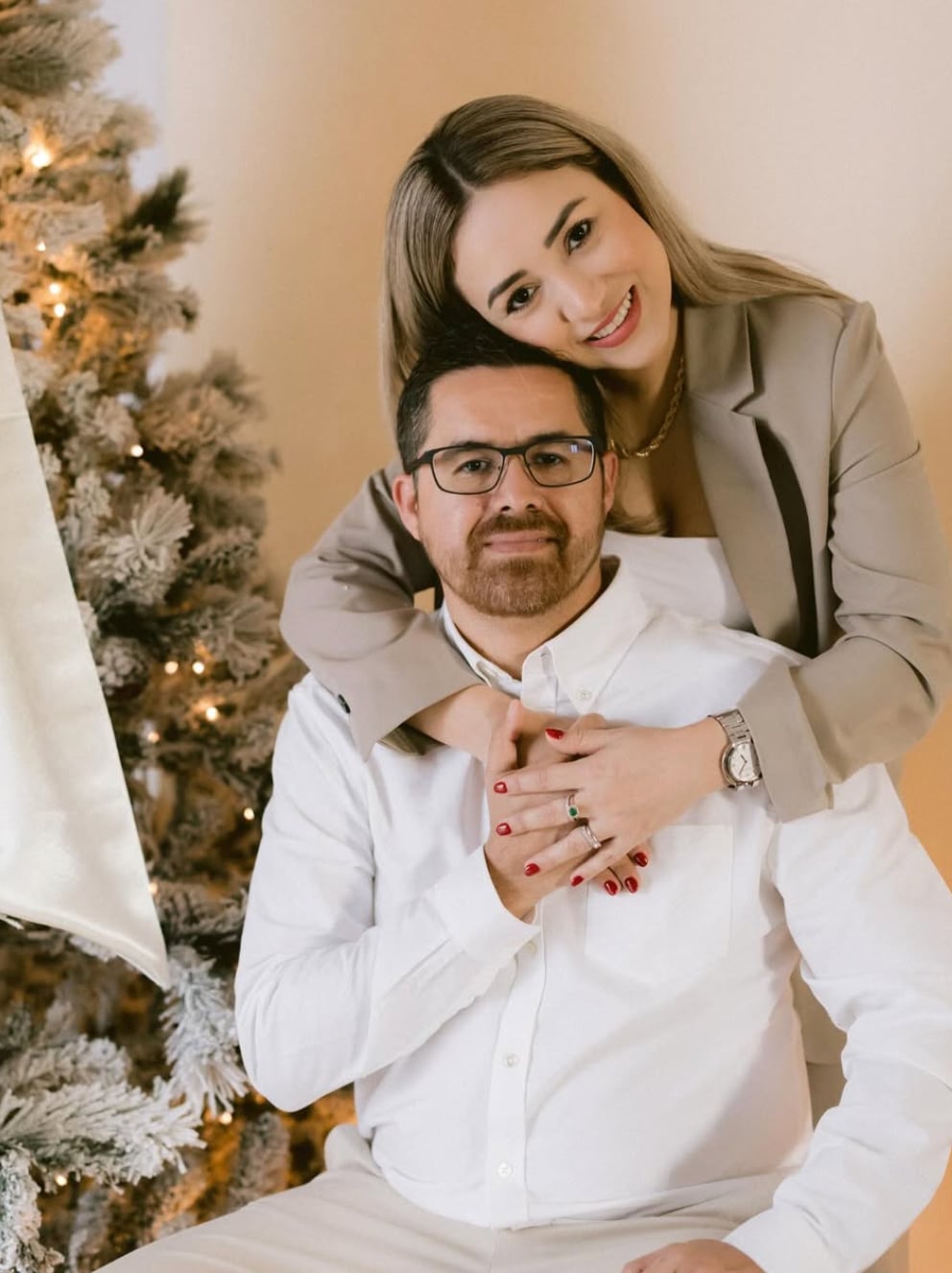 Cuitláhuac González Galindo, secretario de Salud de Sinaloa