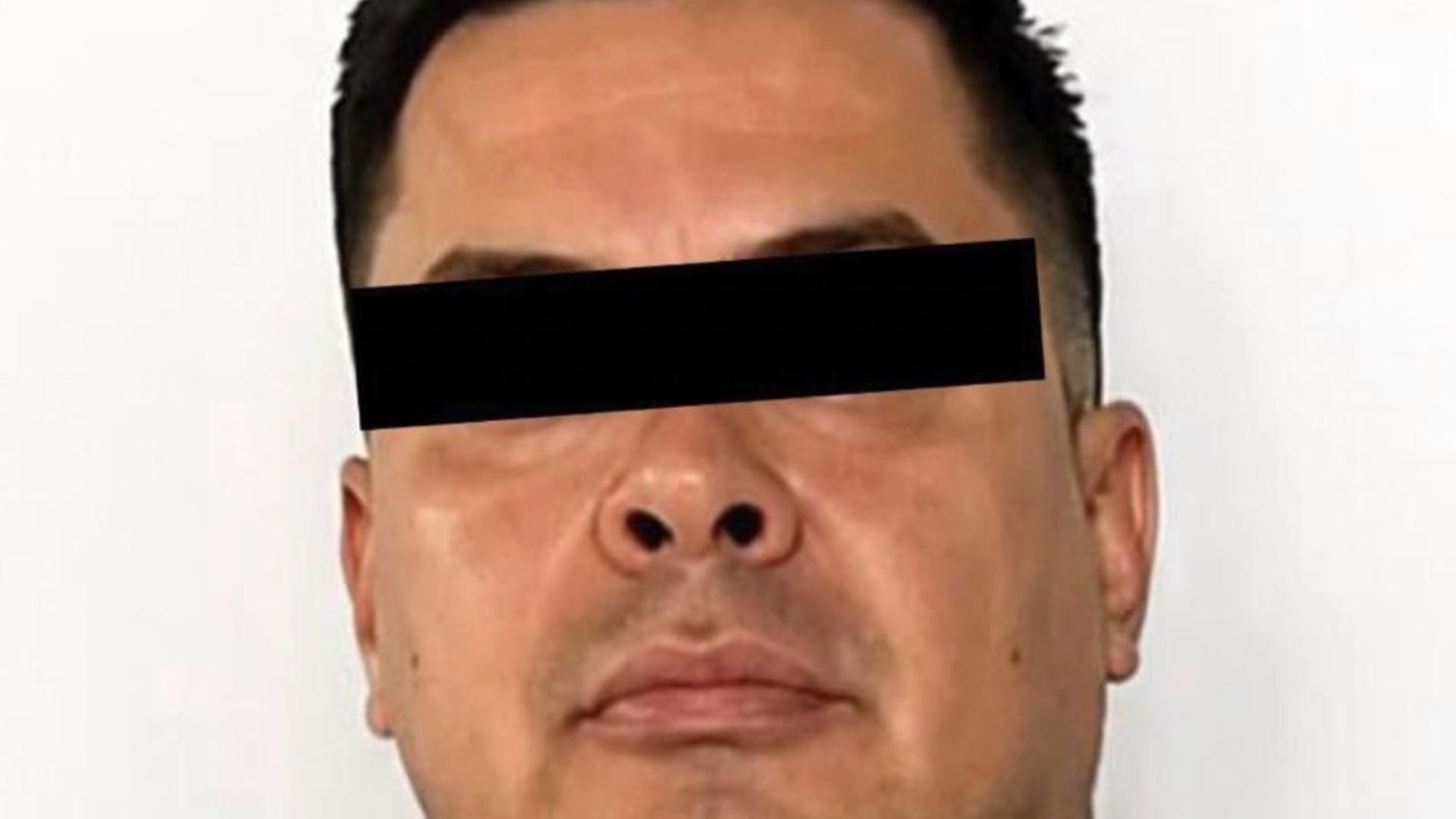 Cae “El 01”: Harfuch confirma captura en Sonora