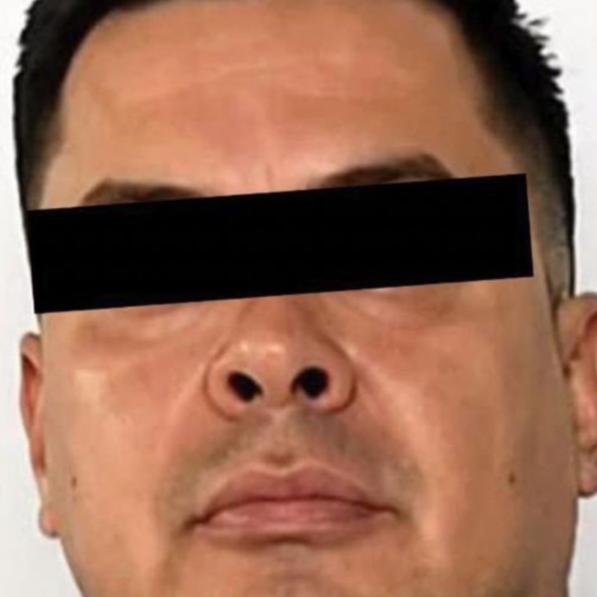 Cae “El 01”: Harfuch confirma captura en Sonora