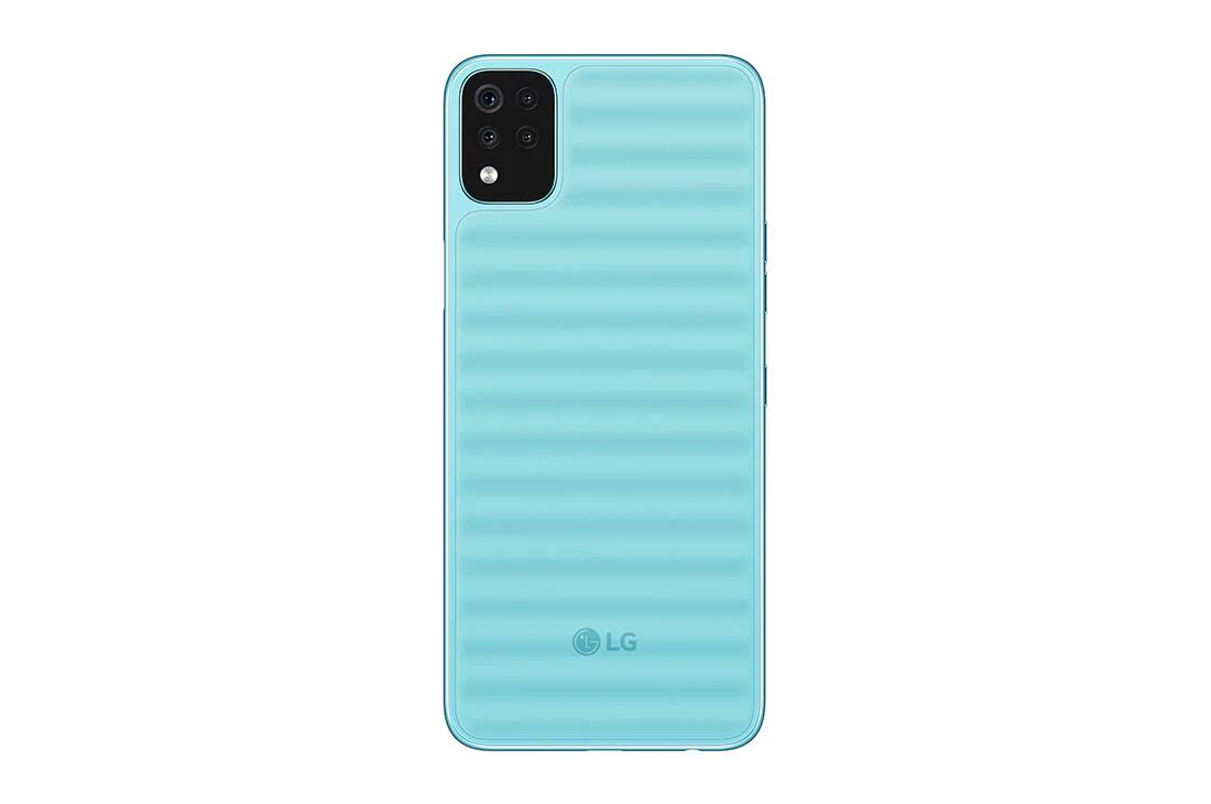 LG K42