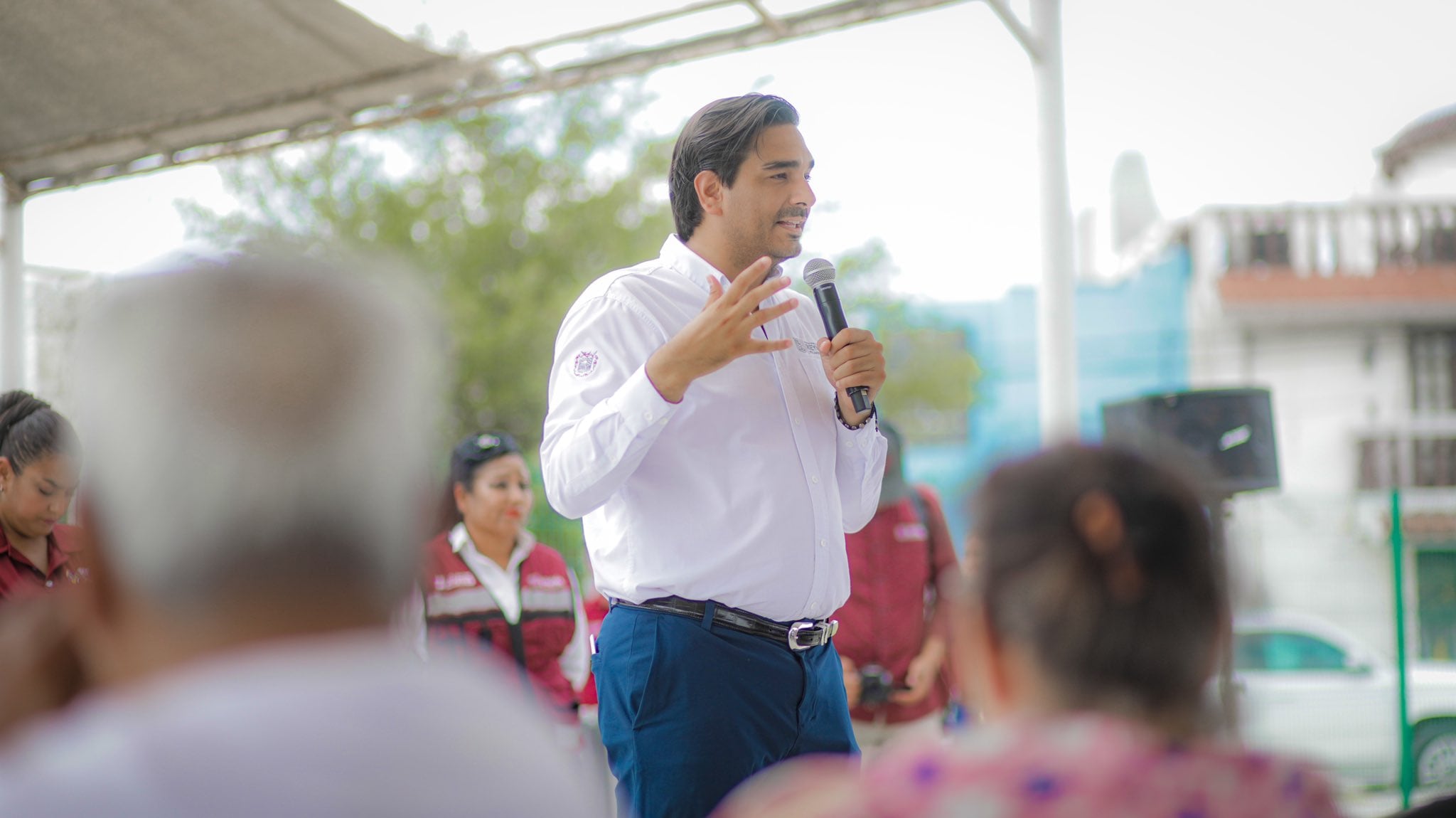 Denisse Ahumada Martínez detenida en Texas con 42 kilos de cocaína