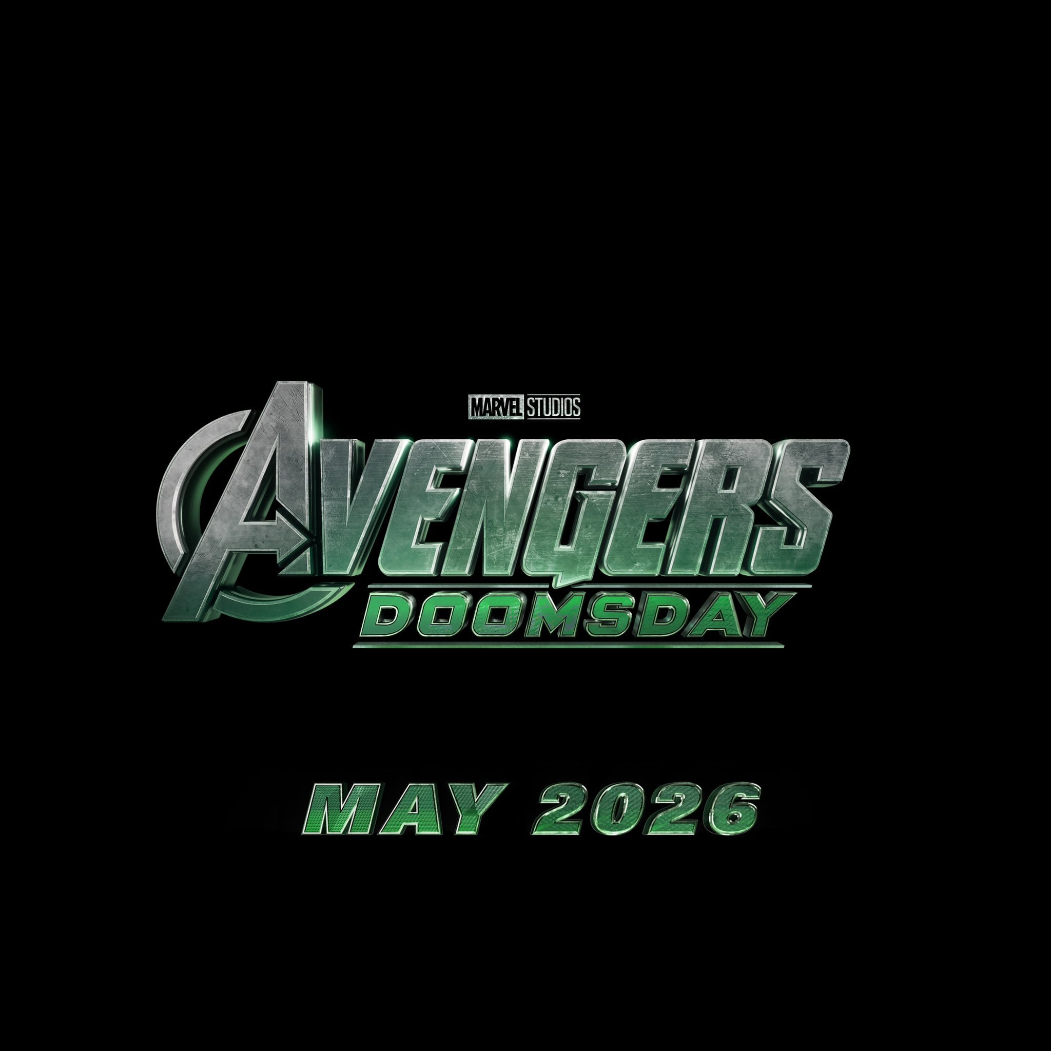 Avengers Doomsday