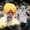 Muere a los 114 años Fauja Singh; el maratonista más longevo del mundo fue atropellado