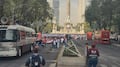 Estas vialidades de CDMX están afectadas por bloqueos hoy 20 de mayo