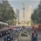 ¿Qué pasa en el Metrobús CDMX hoy 15 de abril? Suspenden servicio en Línea 7 por marcha en Paseo de la Reforma